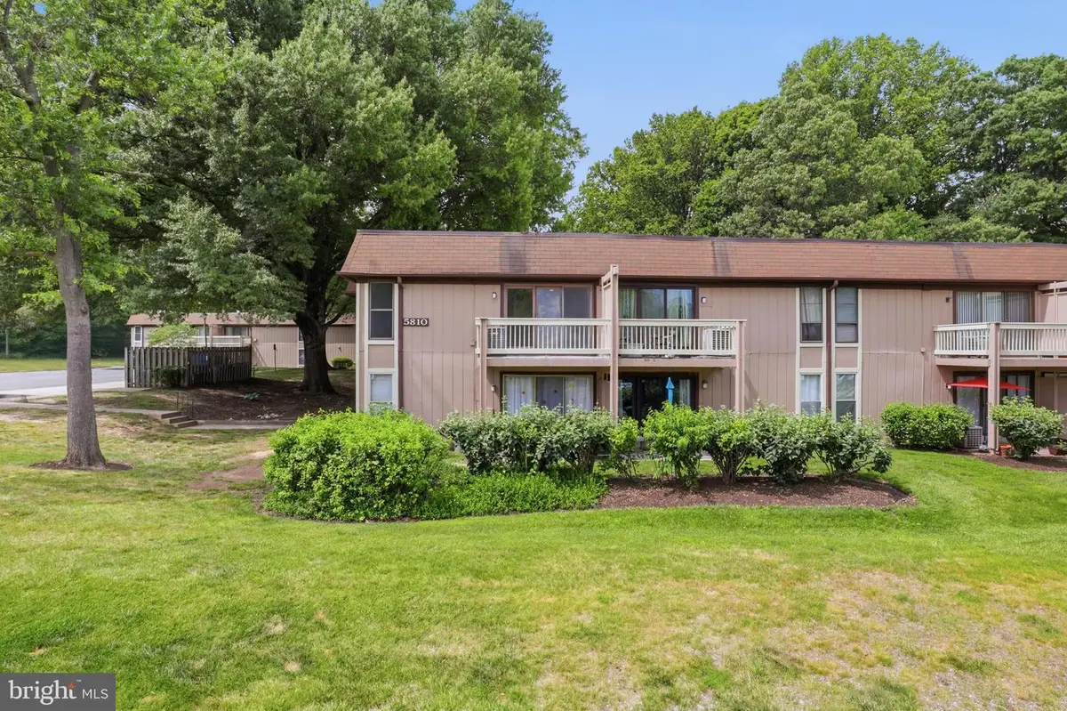 5810 Royal Ridge Dr #g, Springfield, VA 22152 - #1