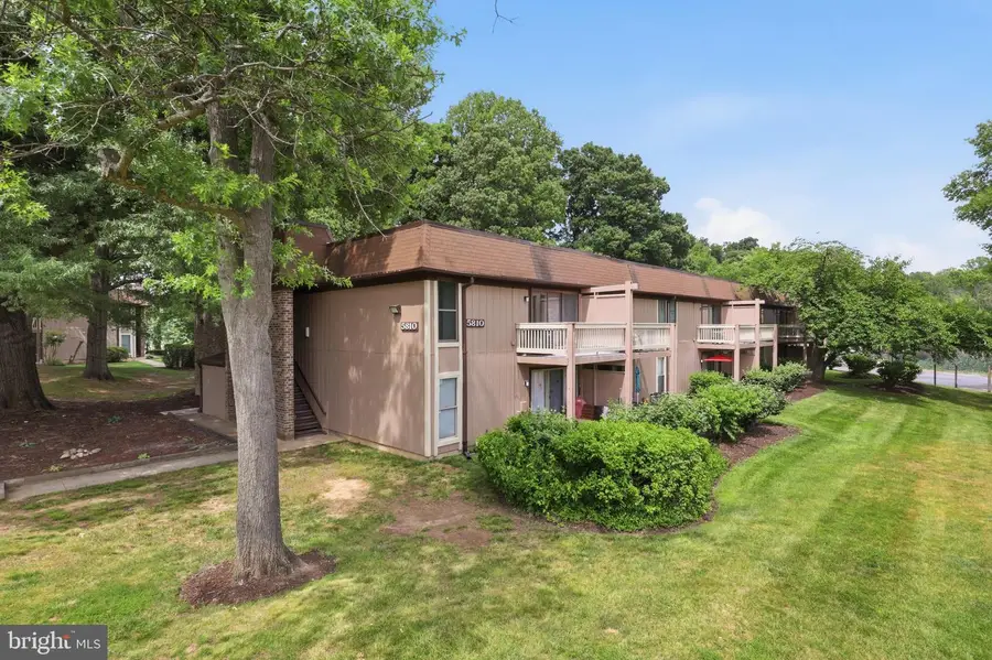 5810 Royal Ridge Dr #g, Springfield, VA 22152 - #3