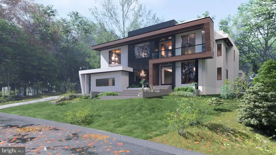 6519 Brawner St, McLean, VA 22101 - #3