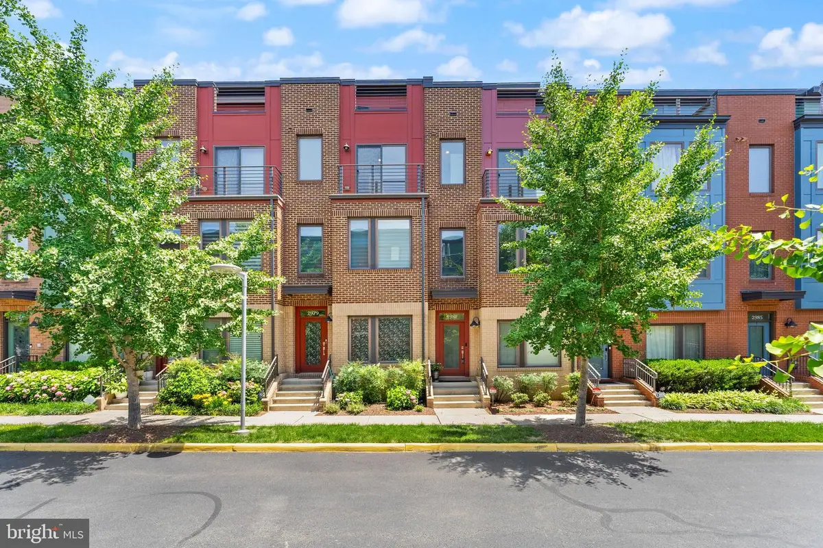 2981 Stella Blue Ln, Fairfax, VA 22031 - #1