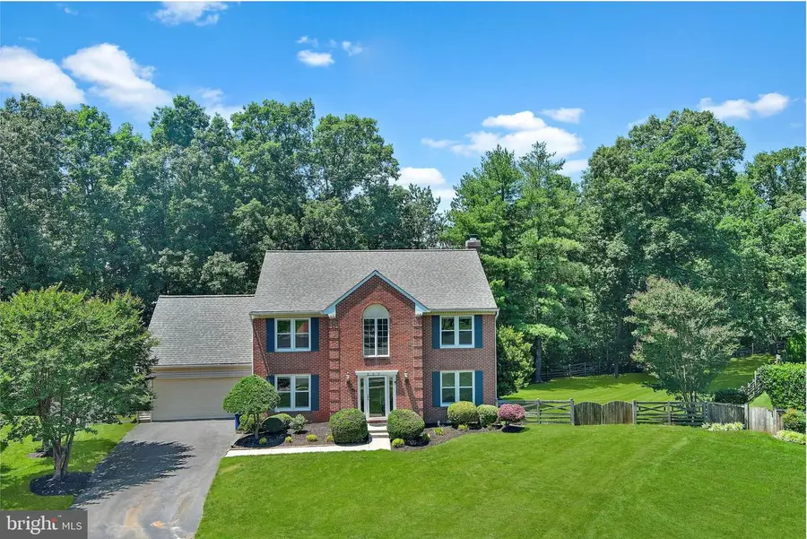 909 Broad Oaks Dr, Herndon, VA 20170 - #2