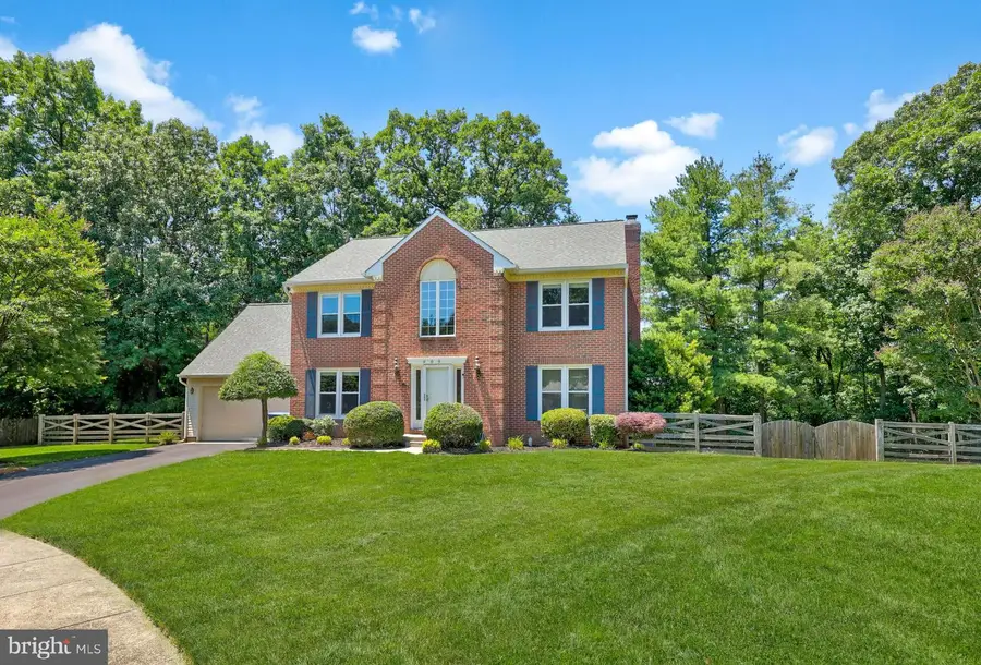 909 Broad Oaks Dr, Herndon, VA 20170 - #3
