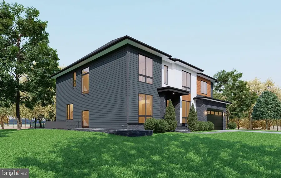 6928 Girard St, McLean, VA 22101 - #2