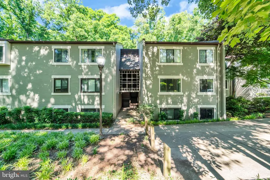 11743 Ledura Ct #104, Reston, VA 20191 - #2