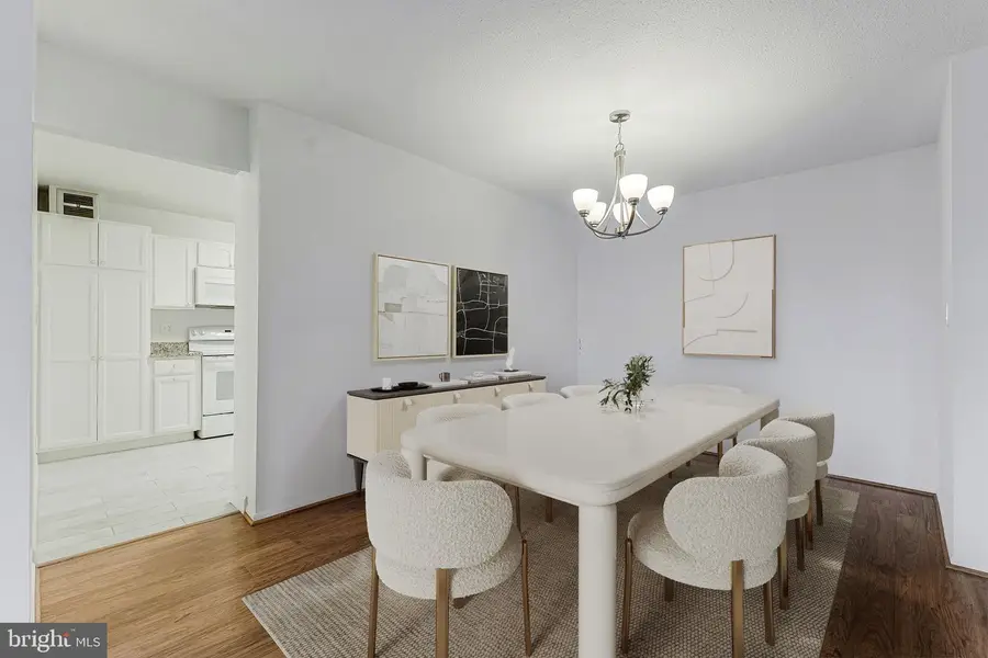 8380 Greensboro Dr #719, McLean, VA 22102 - #3