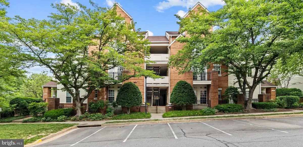 1367c Garden Wall Cir #710, Reston, VA 20194 - #1
