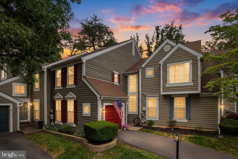 11757 Arbor Glen Way, Reston, VA 20194 - #2