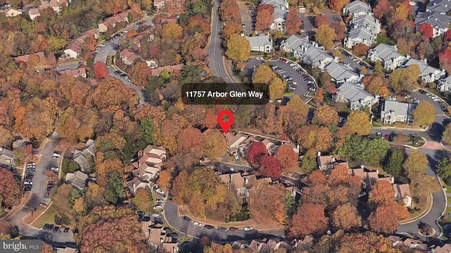11757 Arbor Glen Way, Reston, VA 20194 - #3