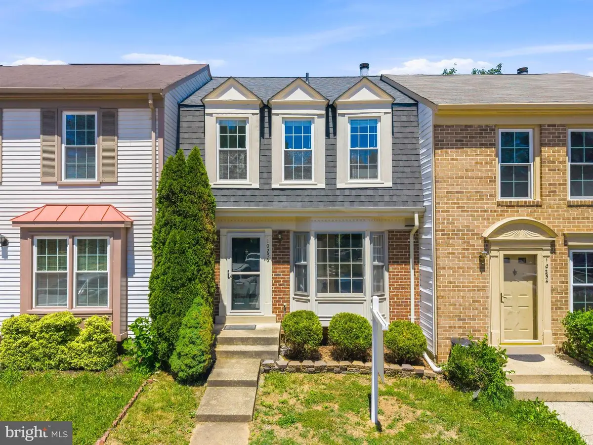 10256 Eagle Nest Ct, Fairfax, VA 22032 - #1