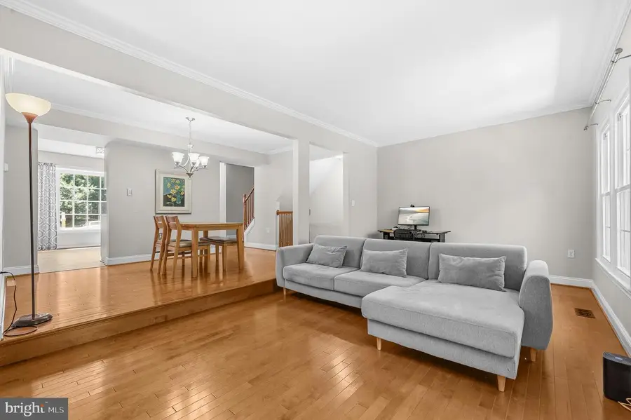 10256 Eagle Nest Ct, Fairfax, VA 22032 - #3