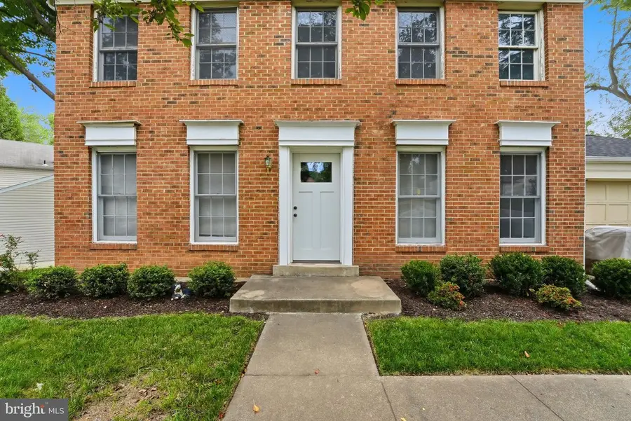 6125 Lundy Pl, Burke, VA 22015 - #3