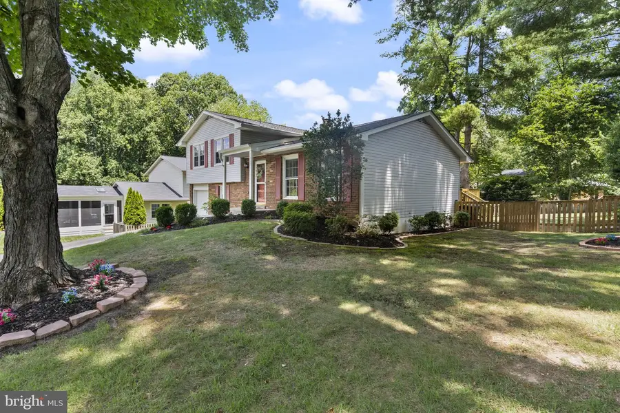 5803 Wood Laurel Ct, Burke, VA 22015 - #2