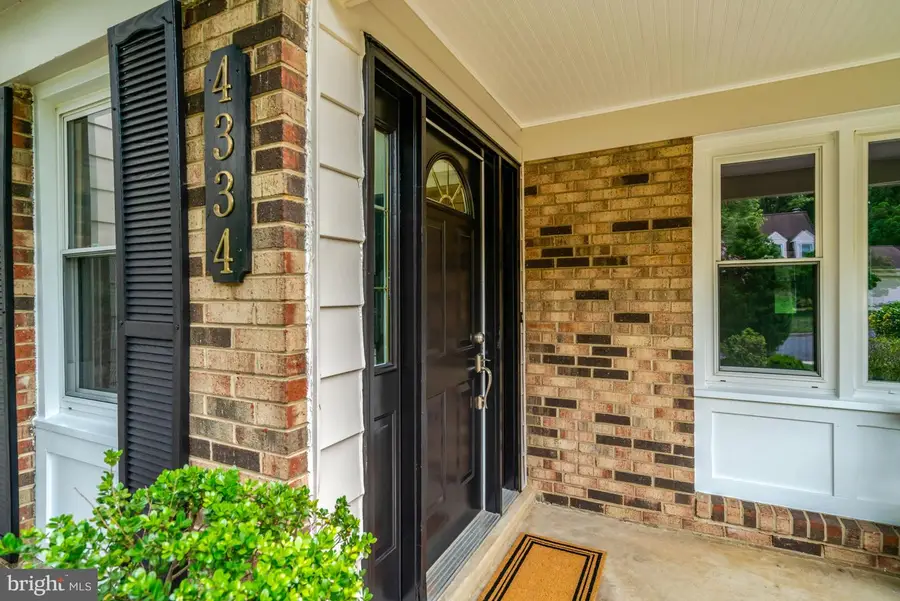 4334 Stream Bed Way, Alexandria, VA 22306 - #3