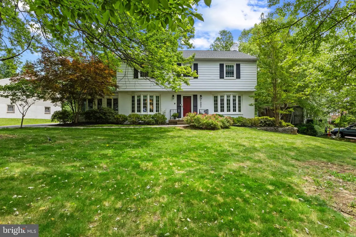 1007 Westbriar Dr Ne, Vienna, VA 22180 - #1