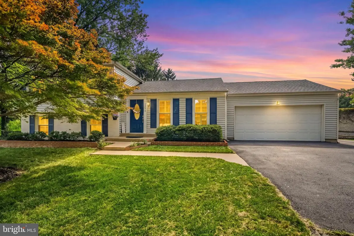 12670 Magna Carta, Herndon, VA 20171 - #1