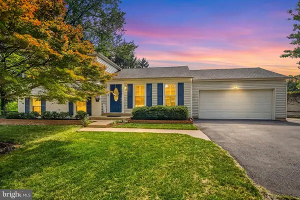 12670 Magna Carta, HERNDON, VA 20171