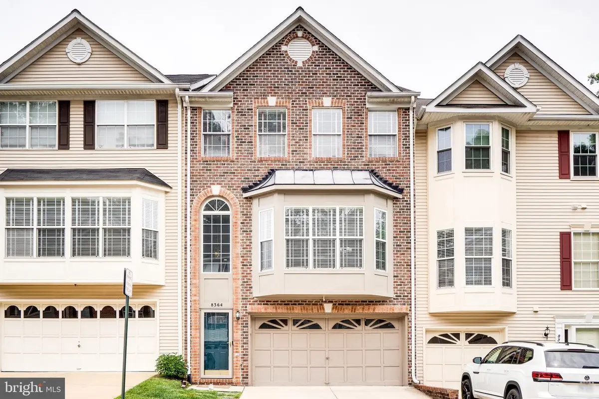 8364 Millwood Dr, Springfield, VA 22152 - #1