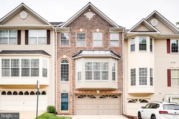8364 Millwood Dr, SPRINGFIELD, VA 22152