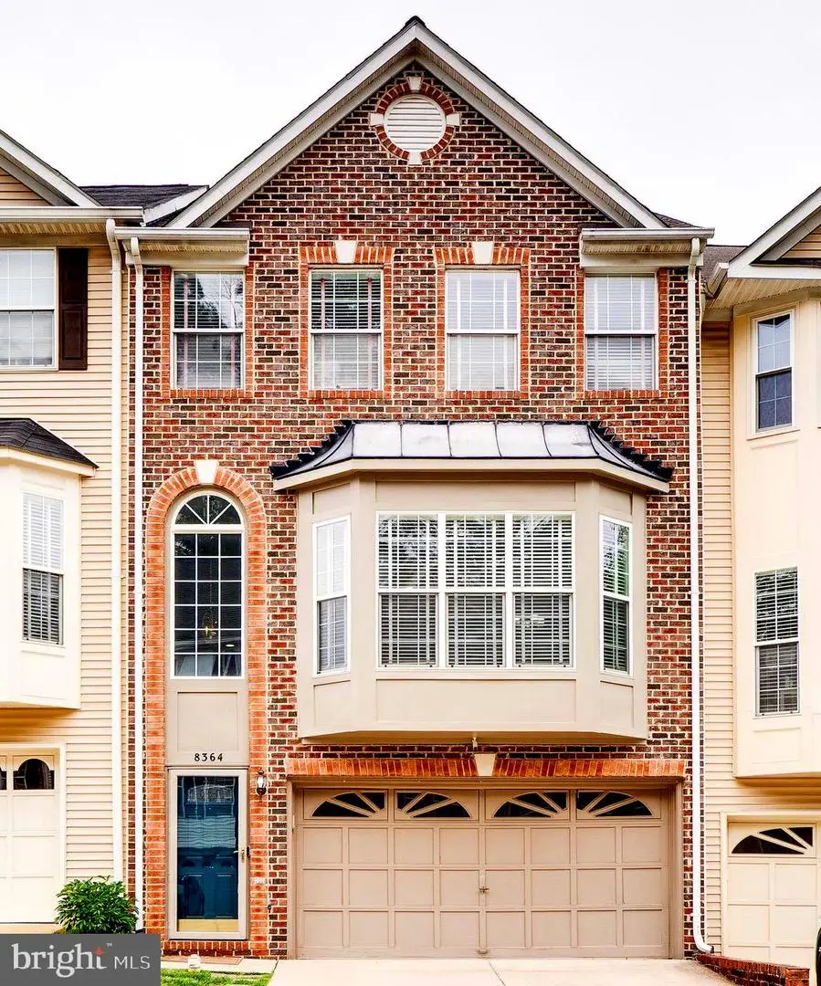 8364 Millwood Dr, Springfield, VA 22152 - #2