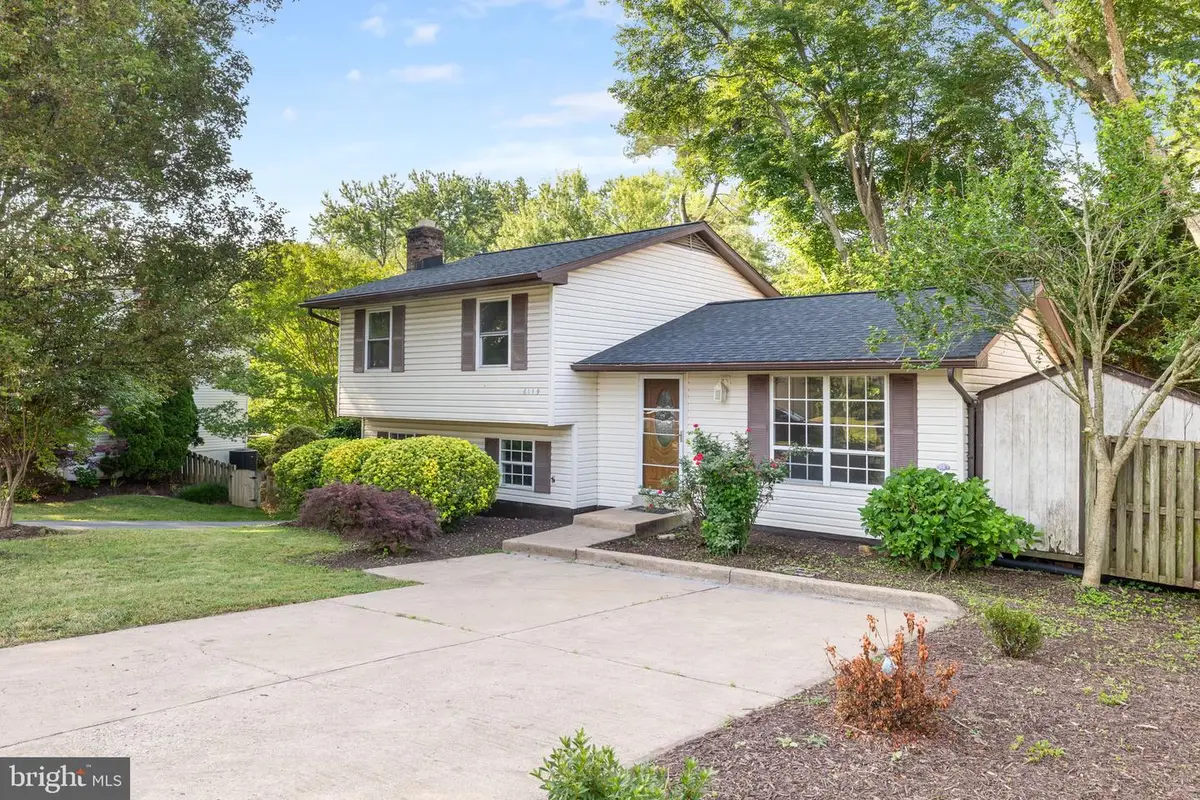 6119 Windward Dr, Burke, VA 22015 - #1