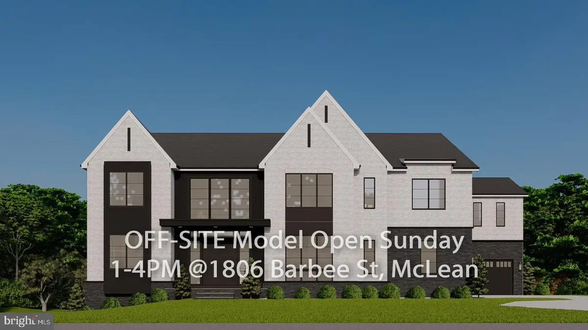 2101 Grayson Pl, Falls Church, VA 22043 - #1