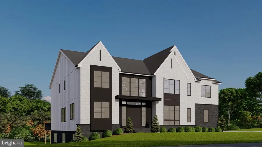 2101 Grayson Pl, Falls Church, VA 22043 - #2