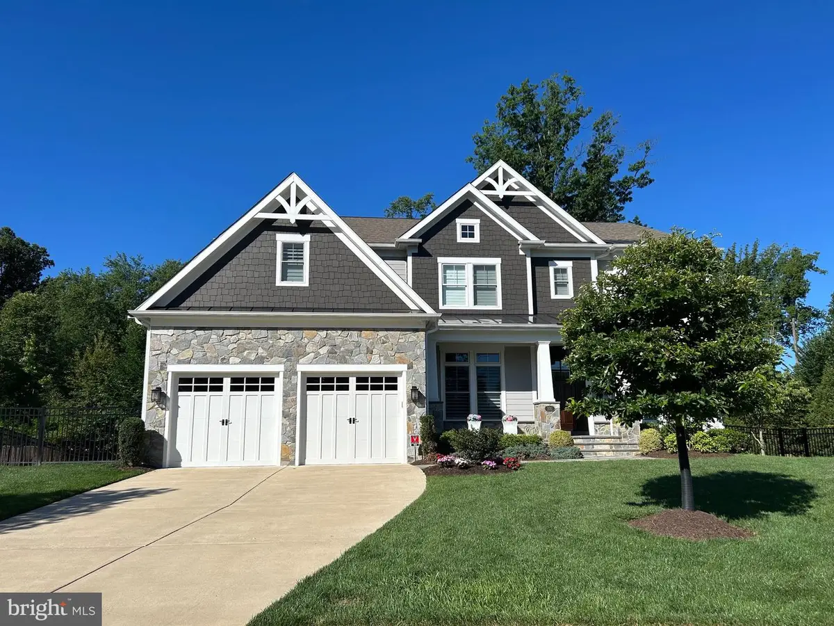 105 Mashie Ct Se, Vienna, VA 22180 - #1