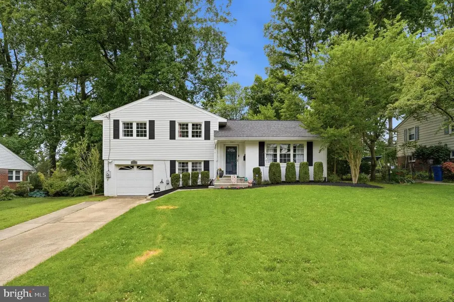 5209 Milland St, Springfield, VA 22151 - #2