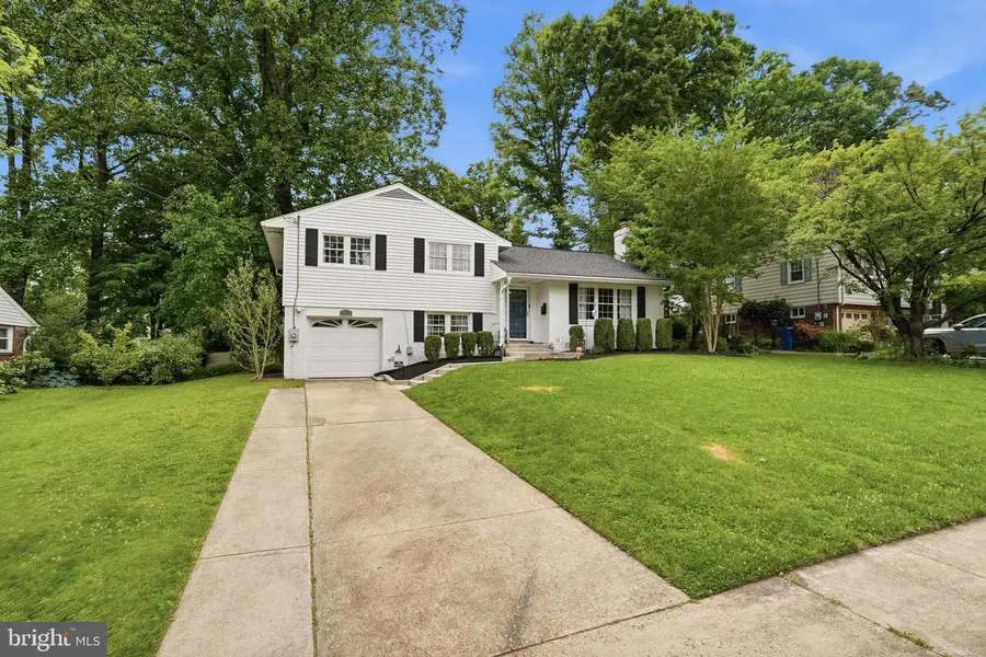 5209 Milland St, Springfield, VA 22151 - #3