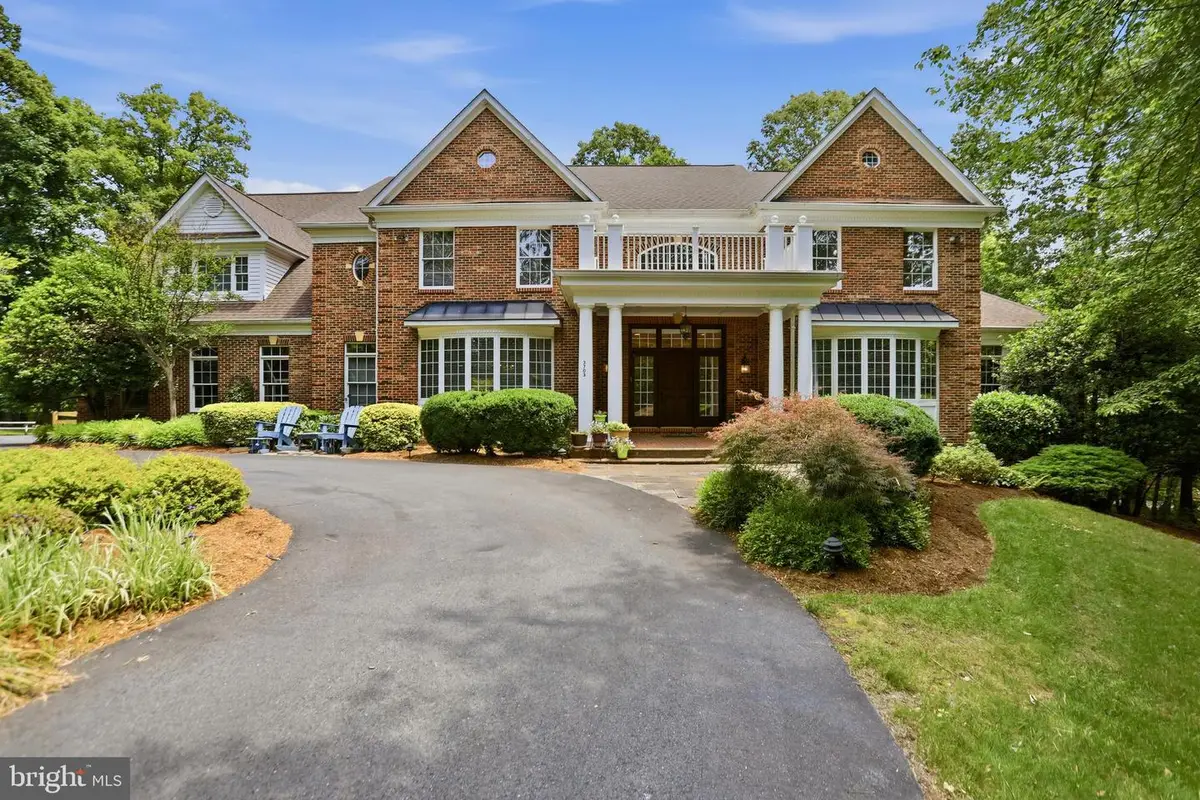 3703 Waples Crest Ct, Oakton, VA 22124 - #1