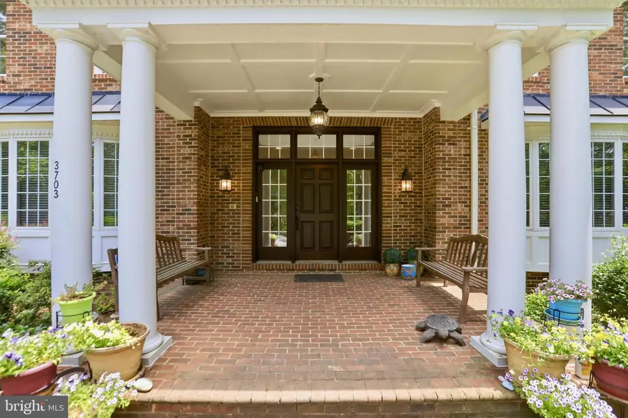 3703 Waples Crest Ct, Oakton, VA 22124 - #3