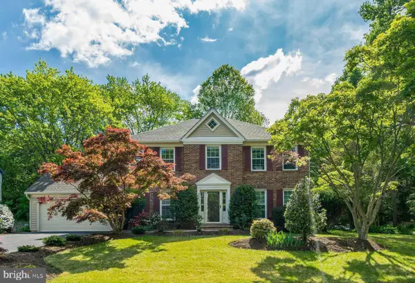 3013 Dower House Dr, HERNDON, VA 20171