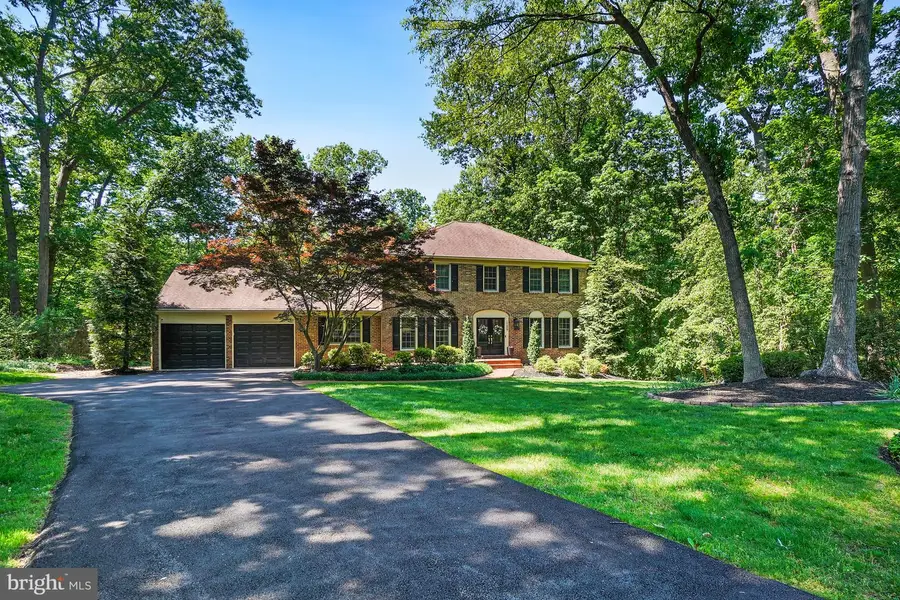 11007 Raccoon Ridge Ct, Reston, VA 20191 - #3