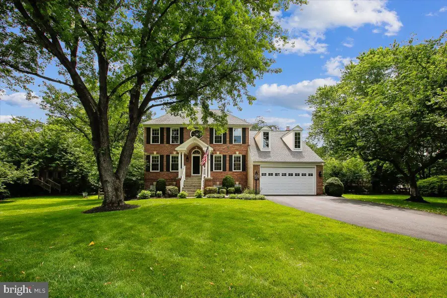15341 Stillfield Ct, Centreville, VA 20120 - #2