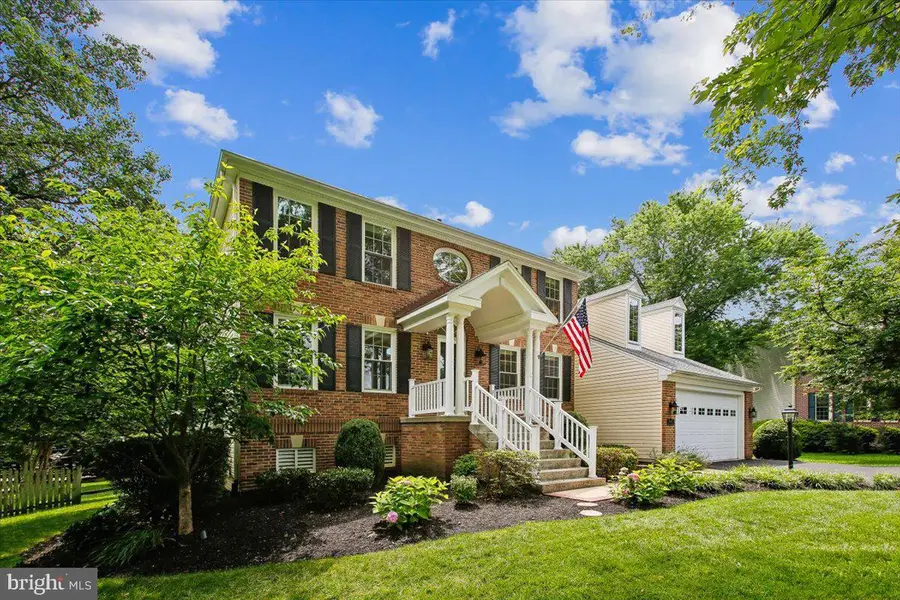 15341 Stillfield Ct, Centreville, VA 20120 - #3