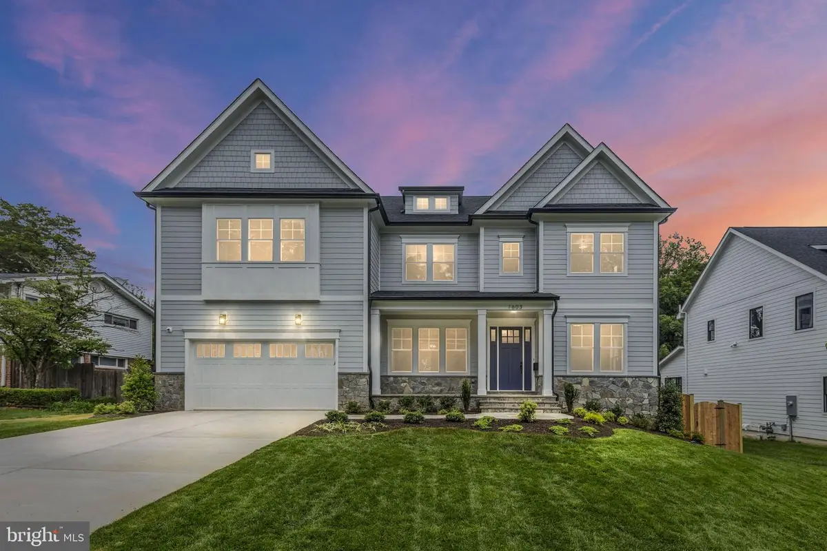 6716 Van Fleet Dr, McLean, VA 22101 - #1