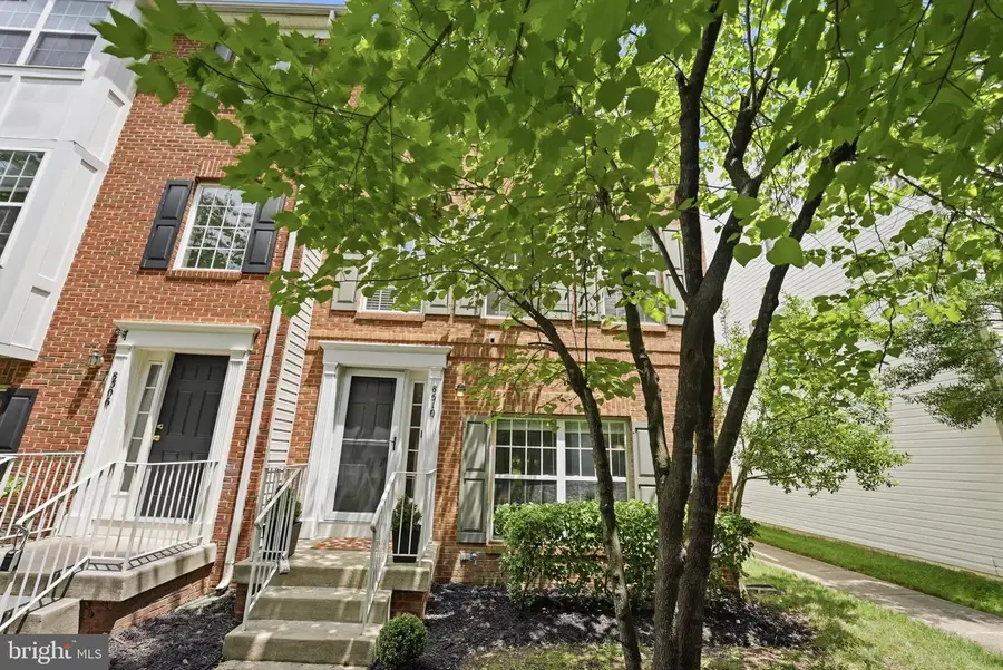 8510 Hallie Rose Pl, Alexandria, VA 22309 - #3
