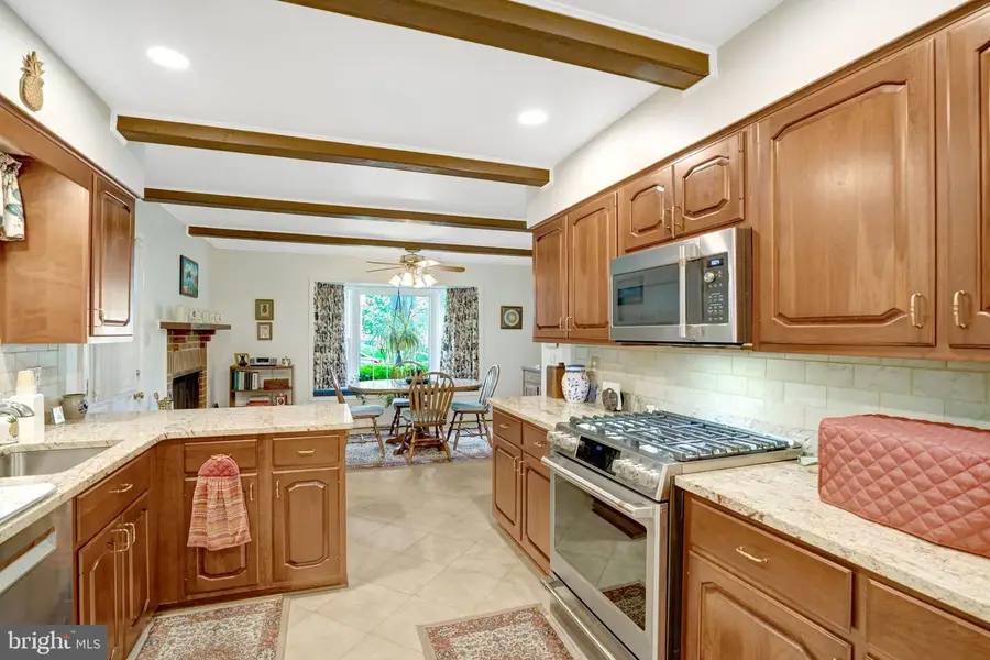 8422 Georgian Way, Annandale, VA 22003 - #3