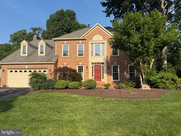 14479 Store House Dr, CENTREVILLE, VA 20121