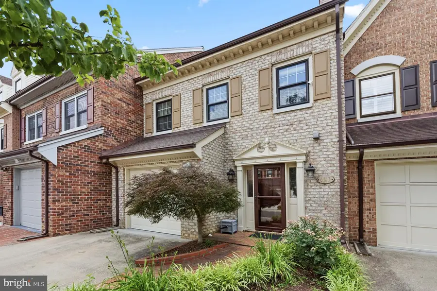 6313 Manchester Way, Alexandria, VA 22304 - #2
