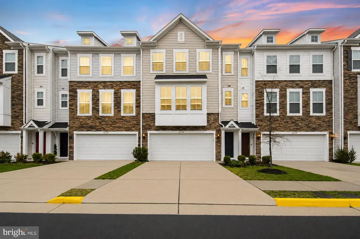 4734 Earl Flanagan Way, Alexandria, VA 22309 - #1
