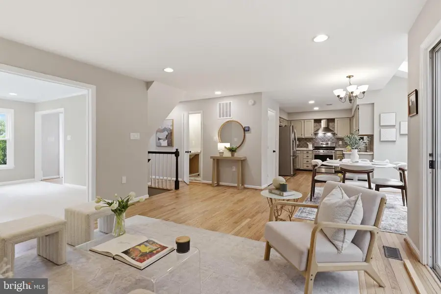 3563 Armfield Farm Dr, Chantilly, VA 20151 - #2