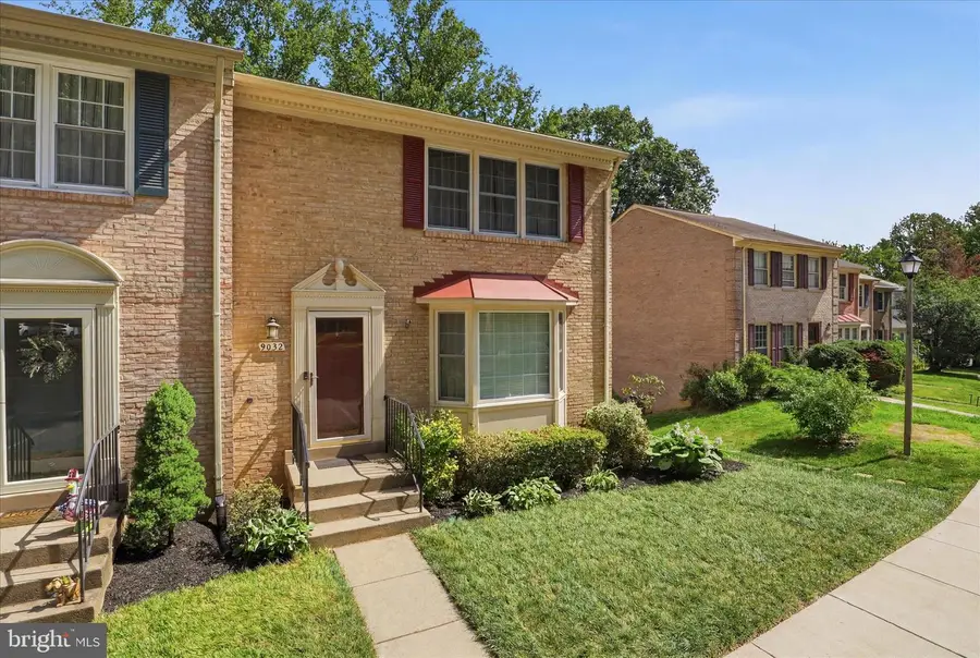 9032 Rosewall Ct, Springfield, VA 22152 - #2