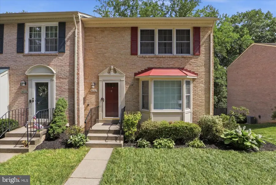 9032 Rosewall Ct, Springfield, VA 22152 - #3
