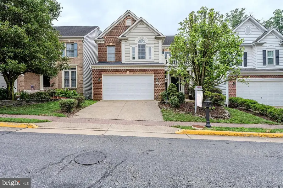 7629 Buckland Pl, Lorton, VA 22079 - #2