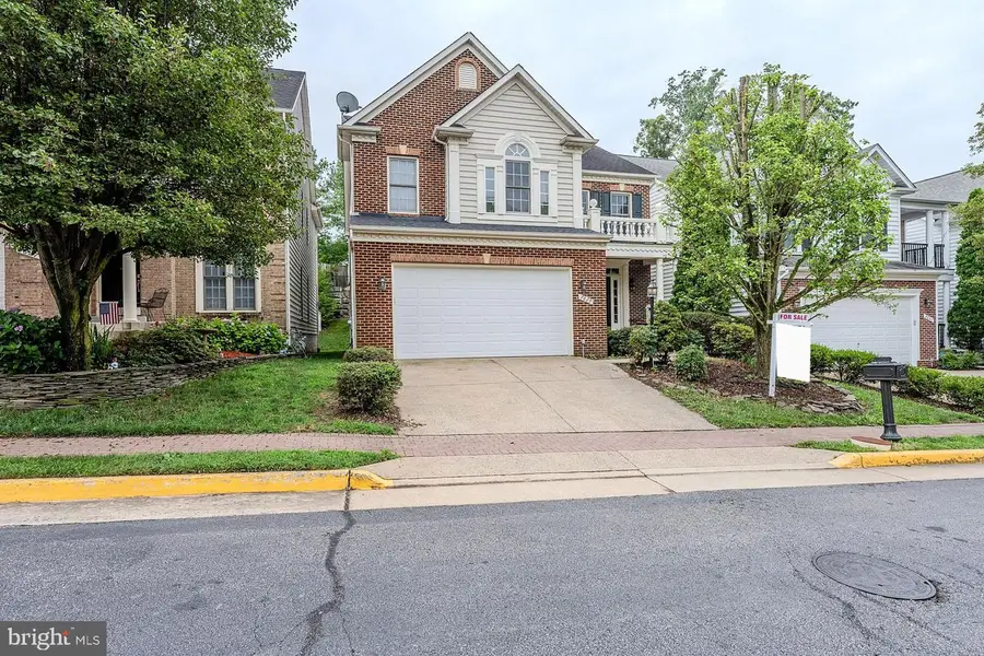 7629 Buckland Pl, Lorton, VA 22079 - #3