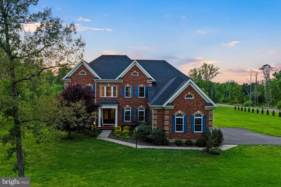 7306 Bull Run Post Office Rd, Centreville, VA 20121 - #3