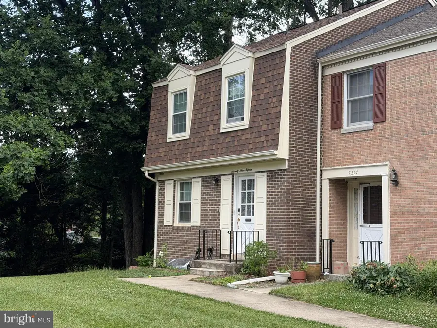 7315 Byeforde Ct, Springfield, VA 22150 - #2