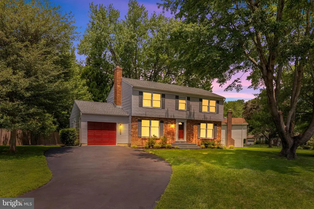 12620 Holkein Dr, Herndon, VA 20171 - #1