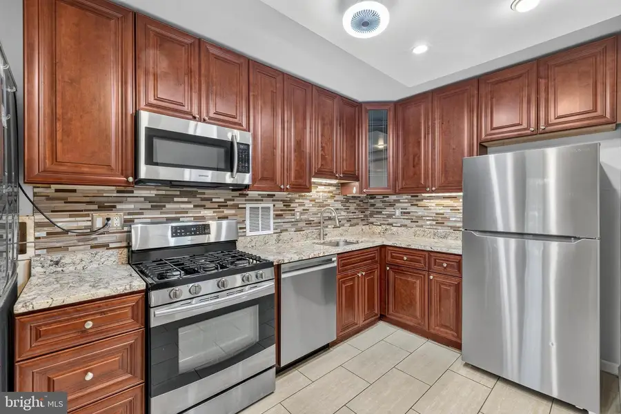 3701 S George Mason Dr #206n, Falls Church, VA 22041 - #3